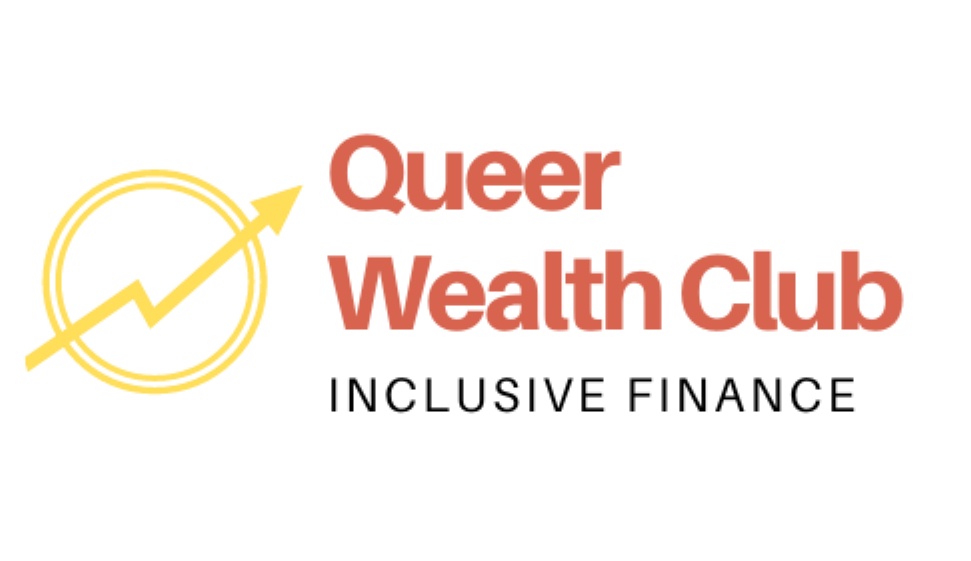 Queer Wealth Club Logo